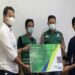 MallSampah Dan BPJS Ketenagakerjaan Beri Perlindungan Untuk Pekerja Sampah