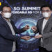 realme 5G Summit Indonesia