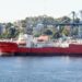 recovery kabel laut Jayapura
