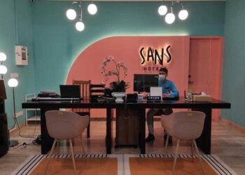 Sans Hotel