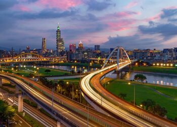 Taipei Taiwan