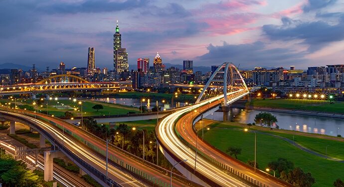 Taipei Taiwan