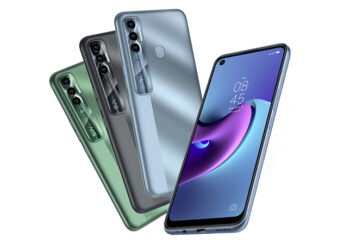 TECNO Spark 7 Pro