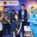 Tiket.com Hadirkan Sentra Vaksinasi Perdana Bagi Peserta 18+ di DKI Jakarta