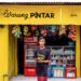 warung pintar