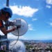 Jaringan 4G LTE XL Axiata