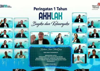 AKHLAK