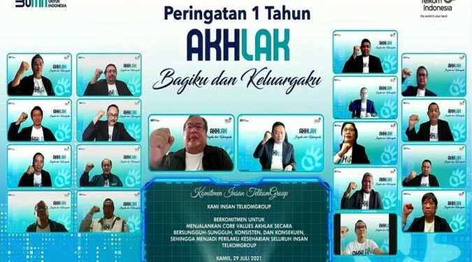 AKHLAK