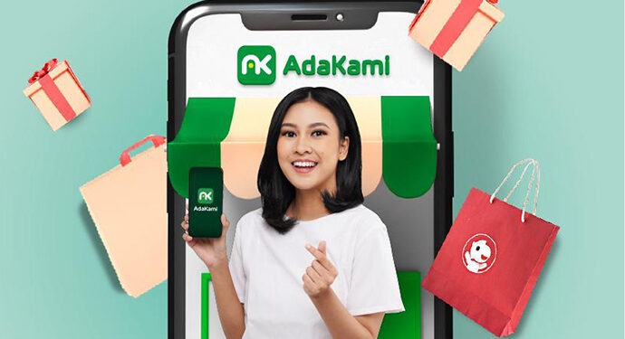 Adakami x JD.ID