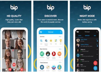 BiP