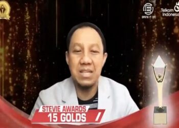 Asia Pacific Stevie Award