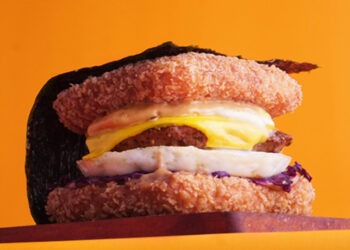 Burgushi Signature