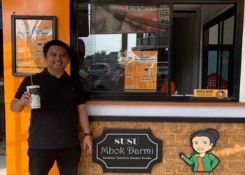 Dhony Pratama