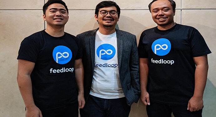 Co-Founder Feedloop