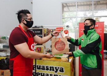 aplikasi GoBiz