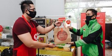 aplikasi GoBiz