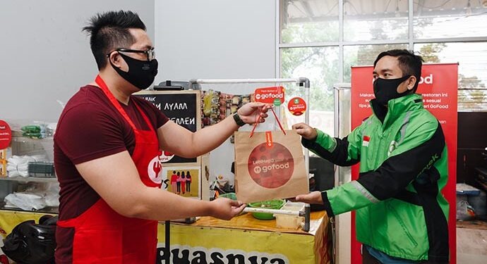 aplikasi GoBiz