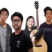 Tim aplikasi Game Your Fit