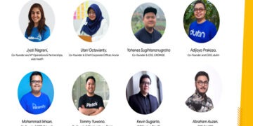 Google for Startups Accelerator: Indonesia