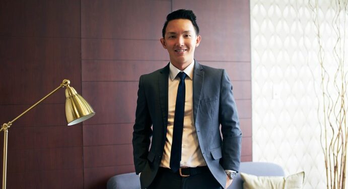 Hendra Kwik