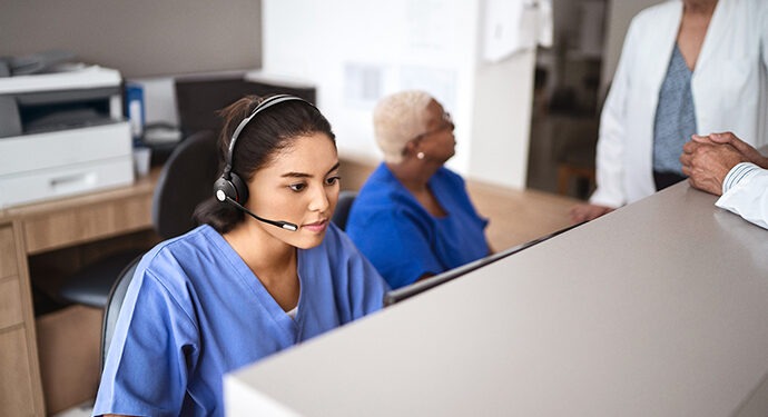 telemedicine