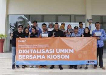 Kioson