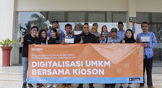 Kioson