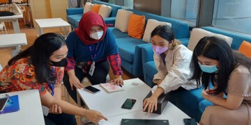 kesejahteraan karyawan