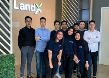 LandX