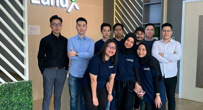 LandX