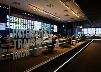 OBS International Transmission MCR
