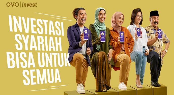 Reksa Dana Syariah Syailendra OVO Bareksa Tunai Likuid