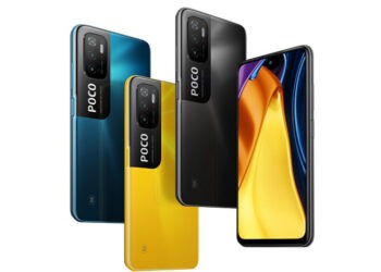 POCO M3 Pro 5G