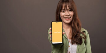 Aplikasi Sampingan
