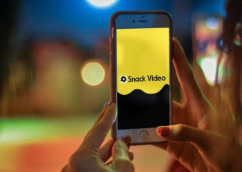 Snackvideo
