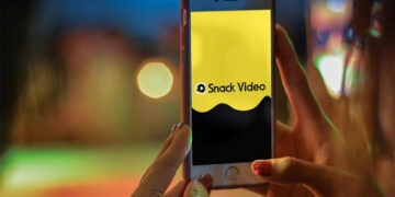 Snackvideo