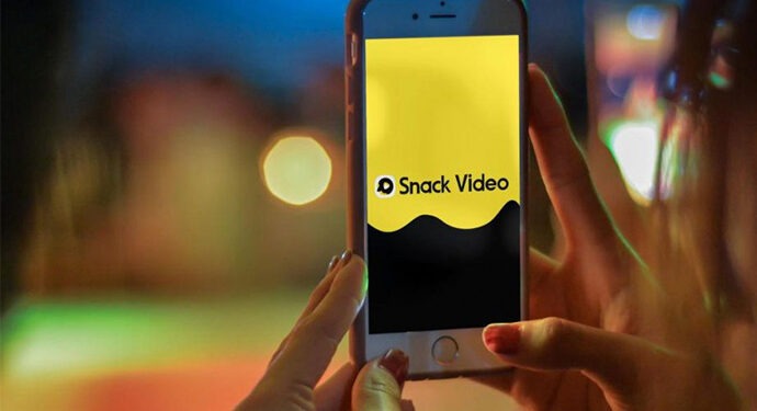 Snackvideo