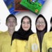 Buku Pop Up Karya Tim Ceriaa Jadi Media Edukasi Mitigasi Bencana Alam