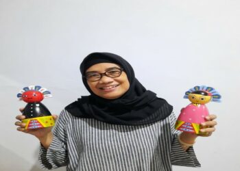 Ukurmah Suda