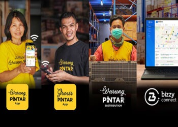 Warung Pintar Group