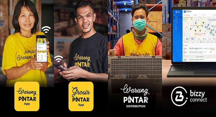 Warung Pintar Group