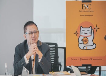 Bank Digital BNC