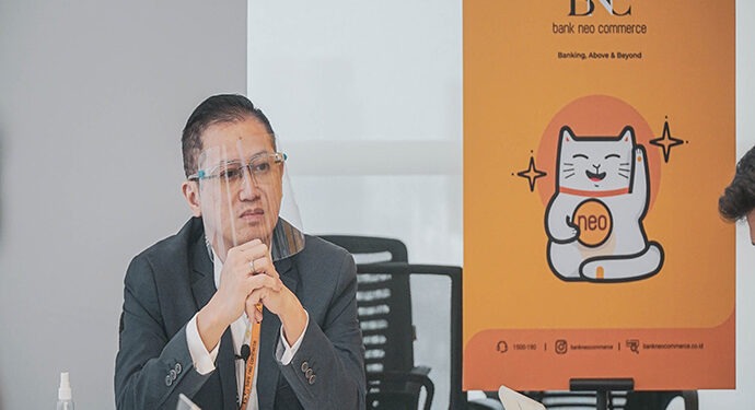 Bank Digital BNC