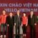 Gojek Perkuat Layanan Untuk Pasar Vietnam dan Singapura