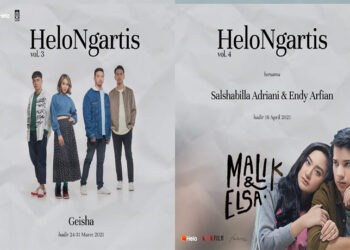 Helo Ngartis