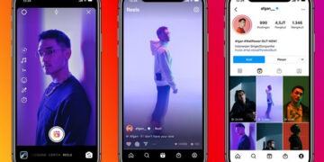 Instagram Reels