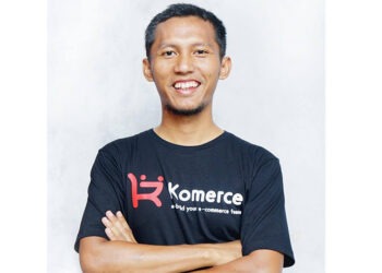 Komerce