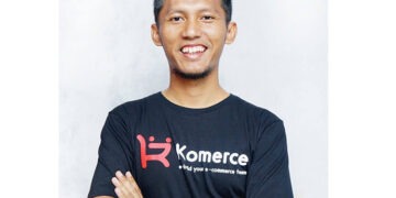 Komerce