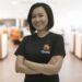 Vice President of Partnerships Qoala Noviy Hutauruk
