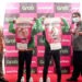 Smartfren Gandeng Grab Layani Kebutuhan Internet Tanpa Harus Keluar Rumah